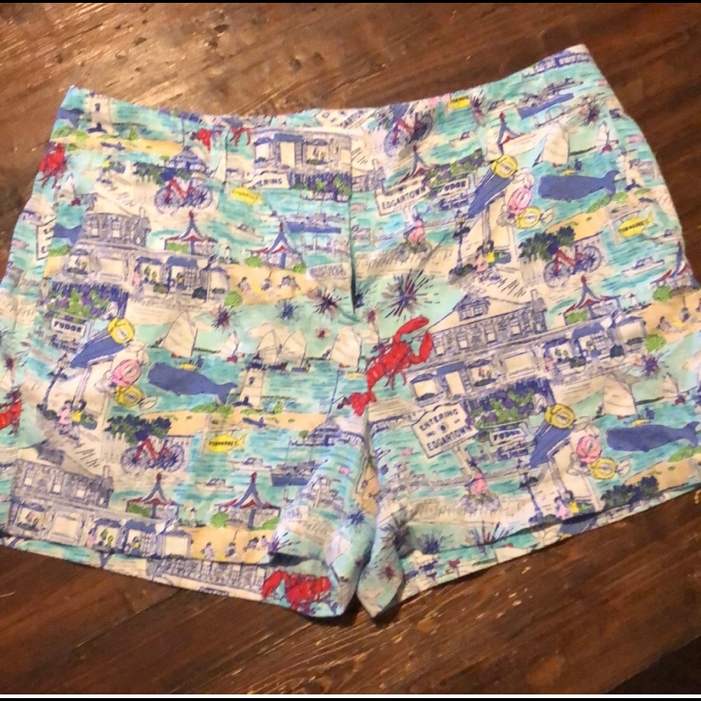 Vineyard Vines Shorts 12 Martha’s Vineyard!